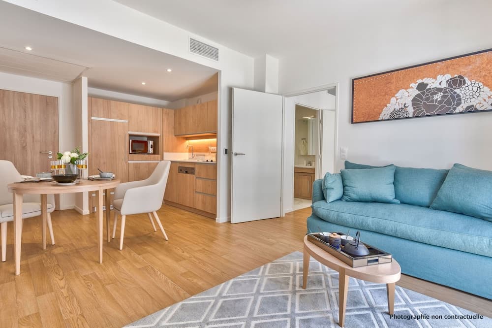 Quality Suites Val d'Europe