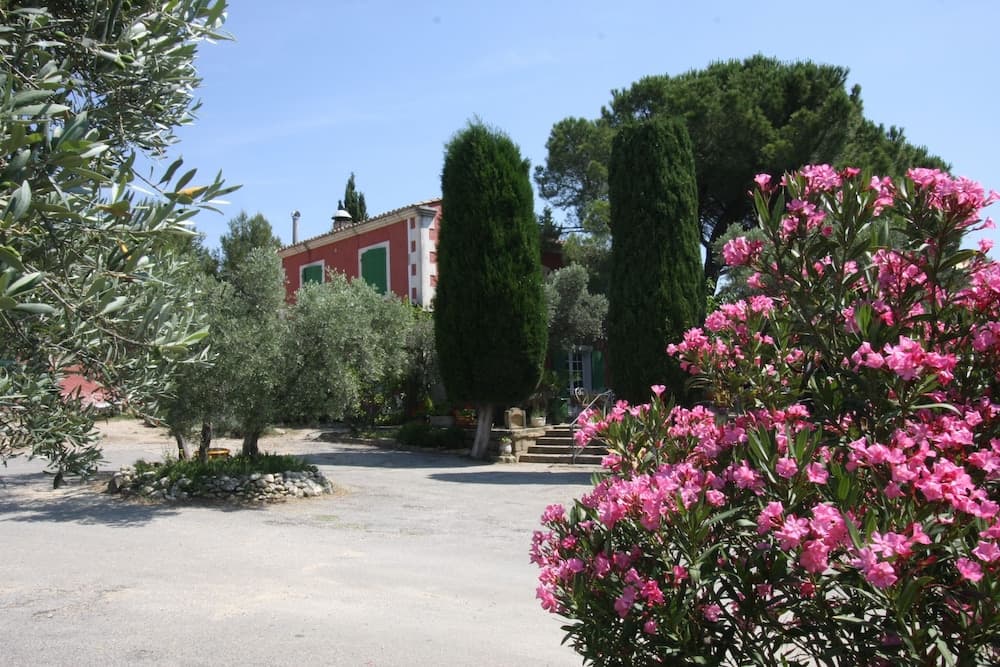 Le Madaleno