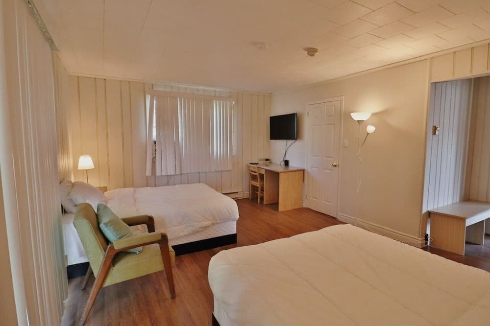 BestLiving Motel