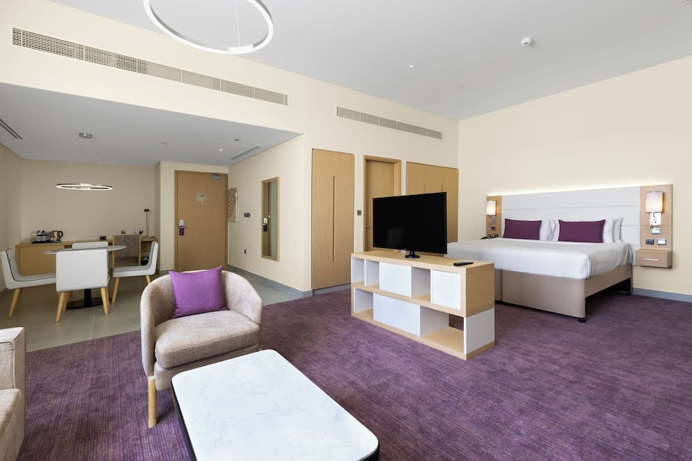 Premier Inn Dubai Ibn Battuta Mall