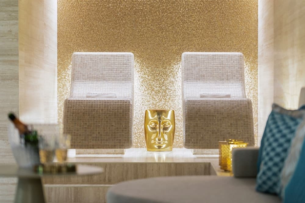 Apartments at Hotel Riverton