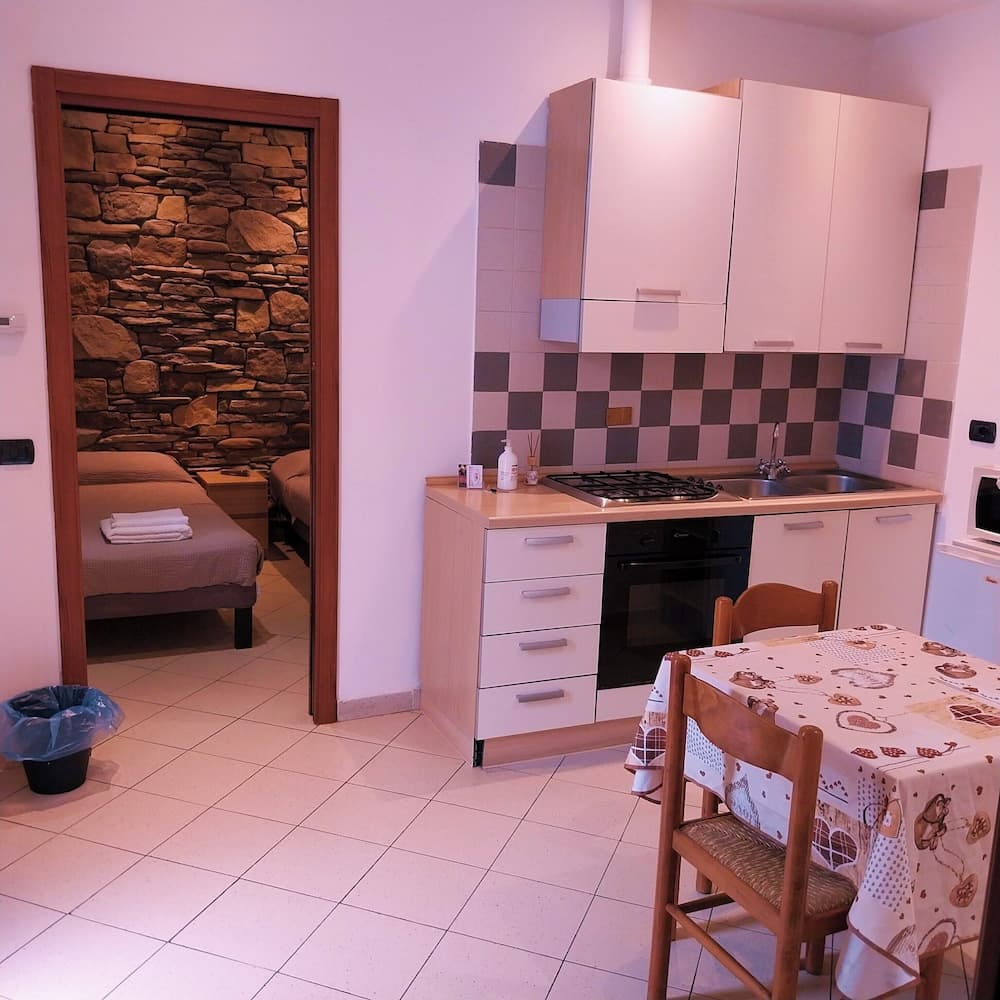 B&B linate