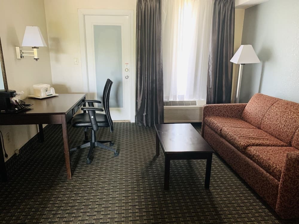 TownePlace Suites by Marriott Miramar Beach Destin