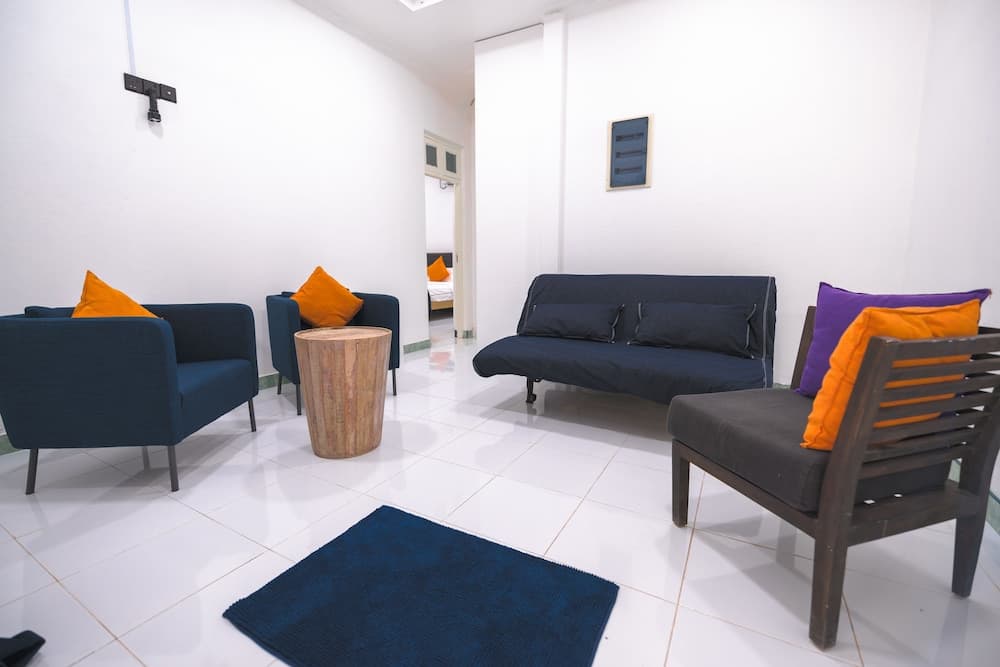 BB Island House Dhigurah
