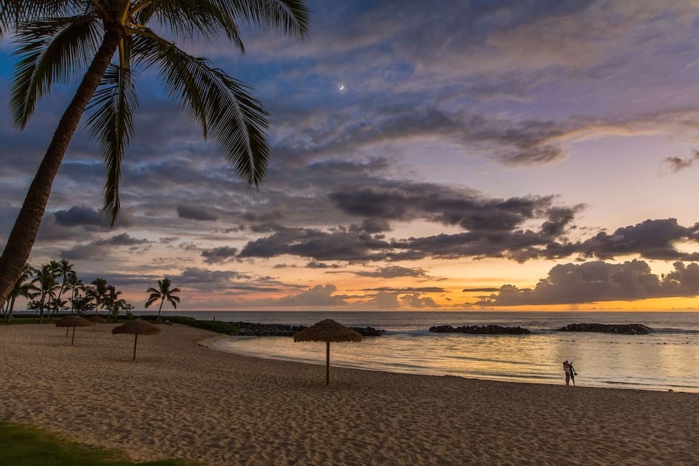 Hale Kuapapa Ko Olina Desirable Walk-out On Ground Floor!