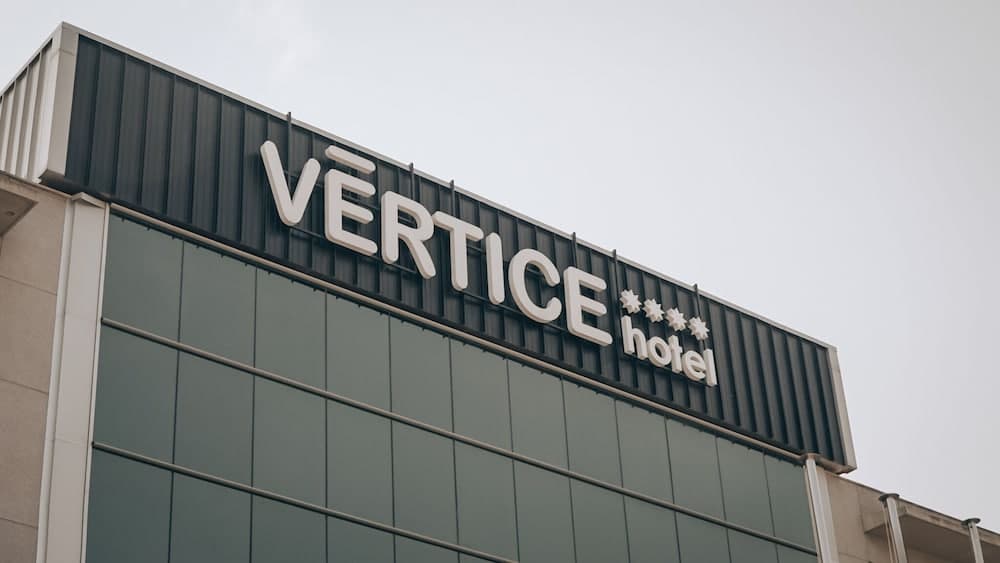 Hotel Vértice Aljarafe