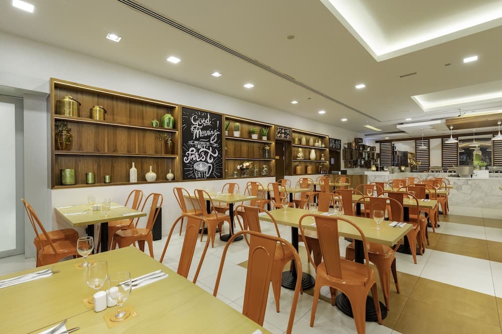 Citymax Hotel Al Barsha at the Mall
