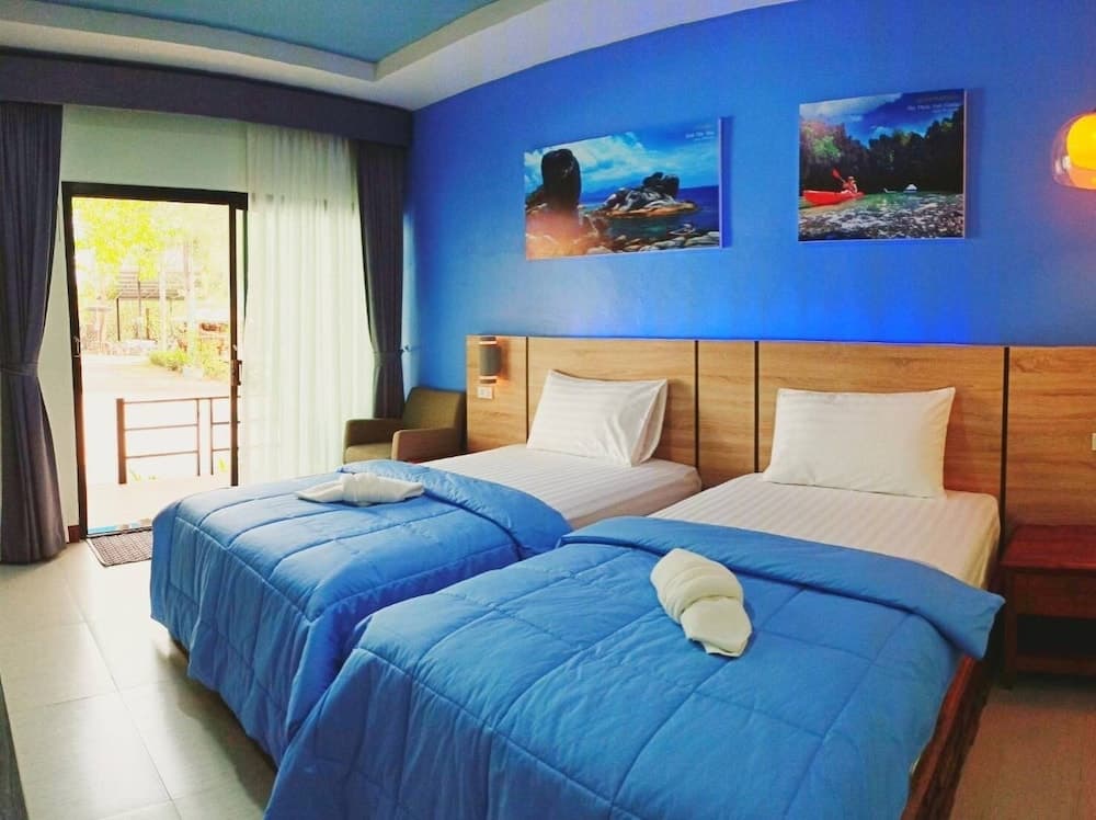 Laguna Resort
