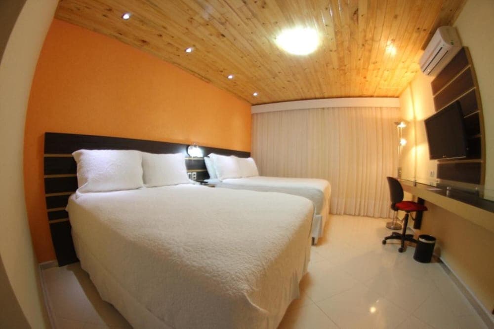 Marambaia Hotel