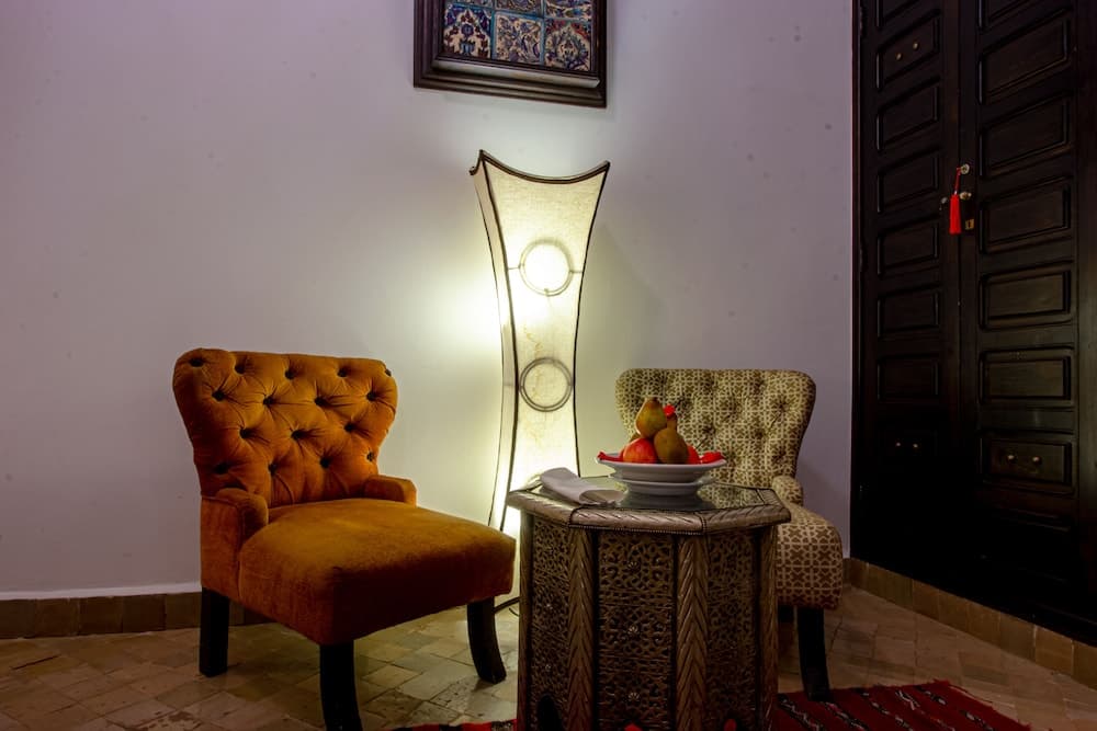 Riad Dar Anika