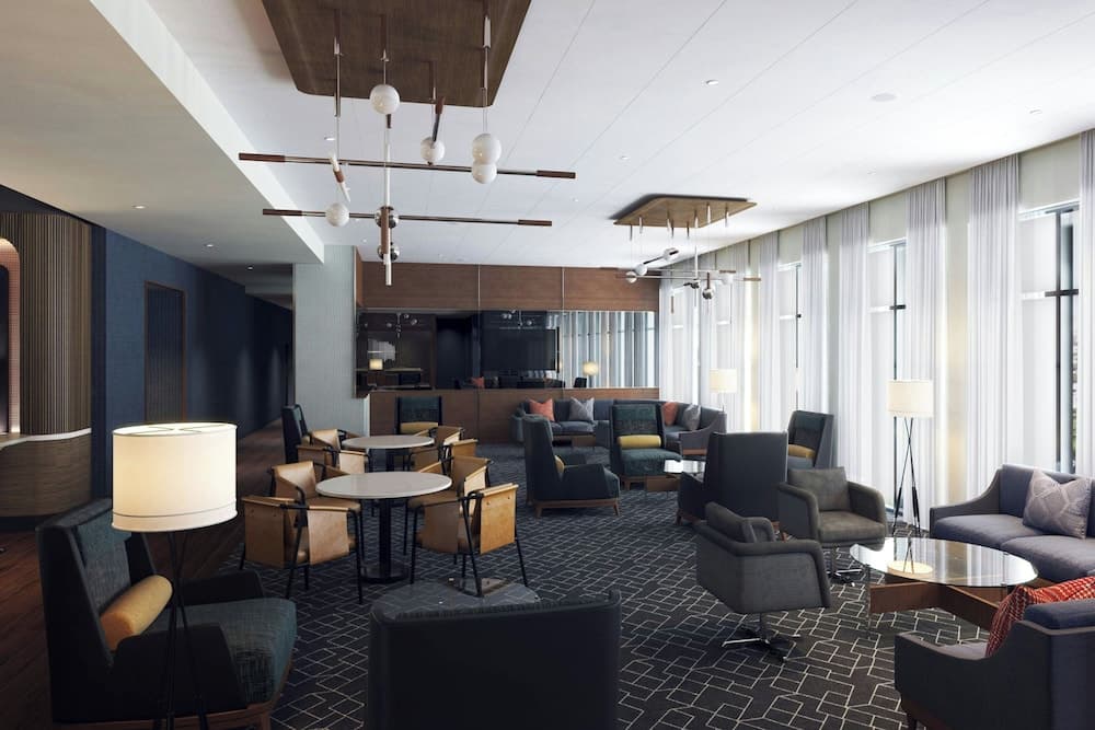 Courtyard By Marriott San Bernardino Loma Linda