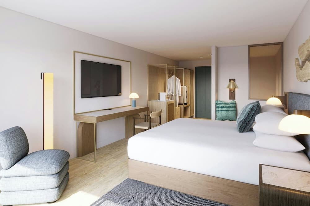 The Seahaus Hotel, Atlantic City Boardwalk, a Tribute Portfolio Hotel