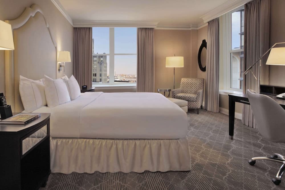 Skirvin Oklahoma City, a Hilton Hotel