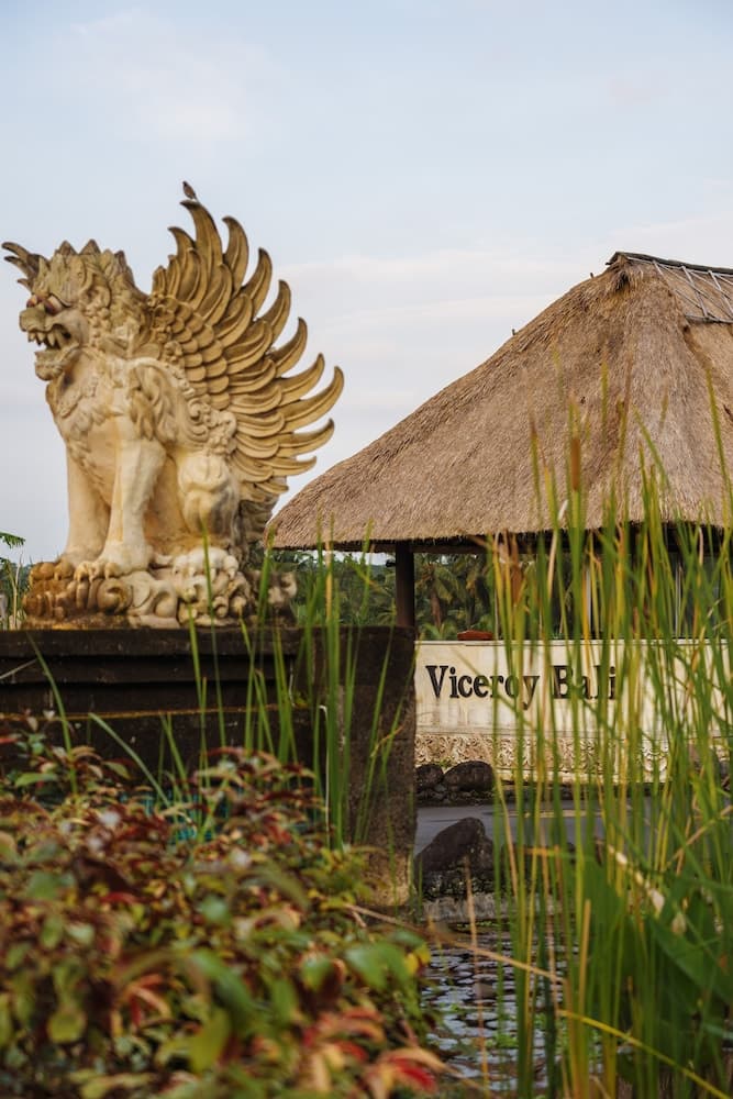 Viceroy Bali
