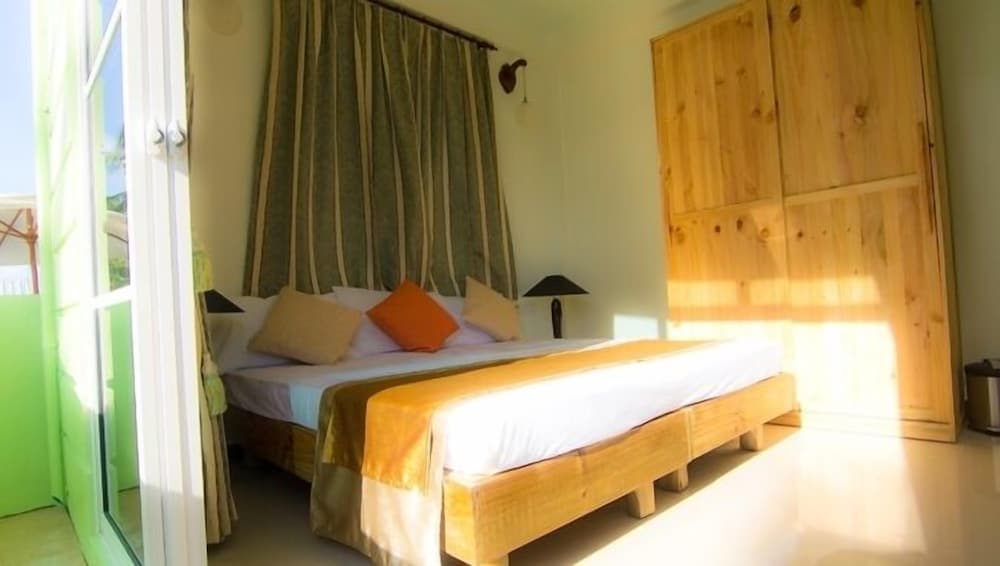Leisure Boutique Hotel