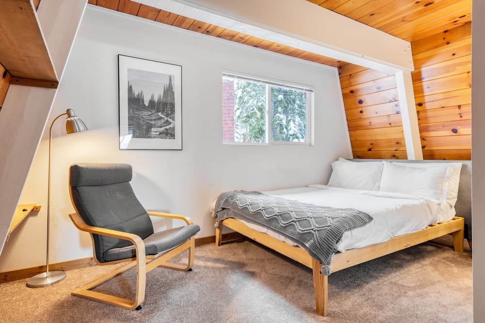 Chickaree & Chickadee Buyout by Avantstay 2 Sister Cabins