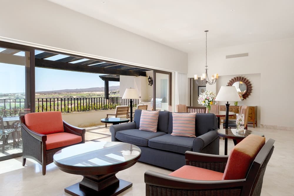 The Reserve at Diamante Cabo San Lucas
