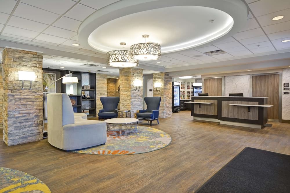 Homewood Suites by Hilton Durham-Chapel Hill / I-40