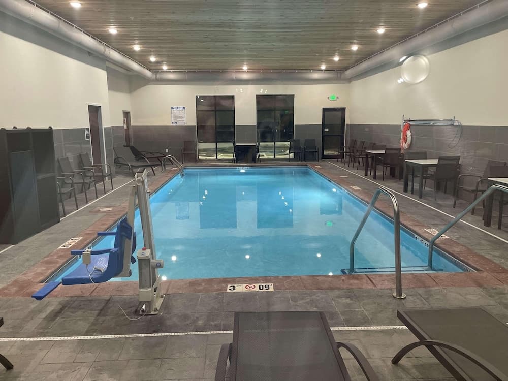 La Quinta Inn & Suites by Wyndham Coralville Iowa City