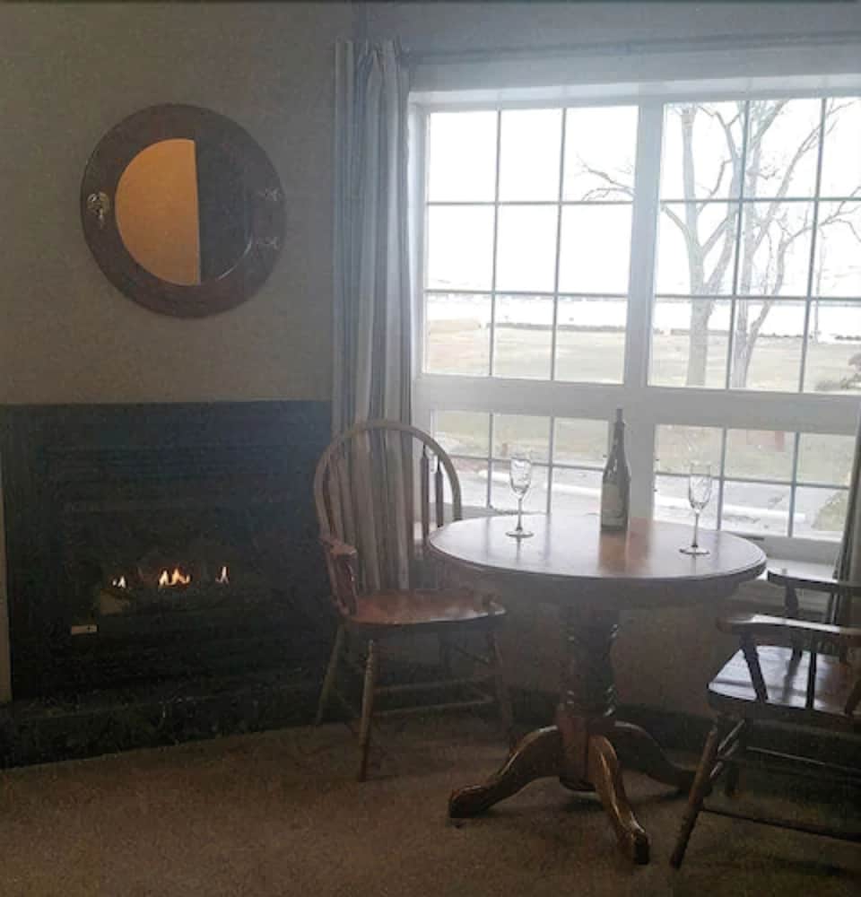 Seacliffe Inn