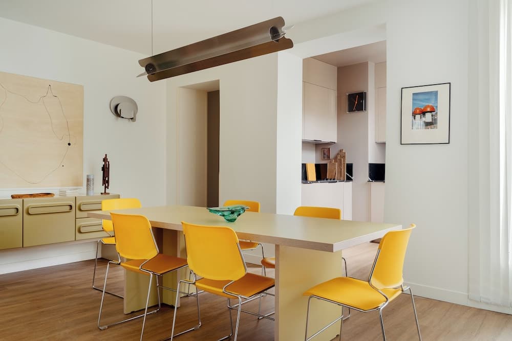 Edgar Suites Marais - Temple
