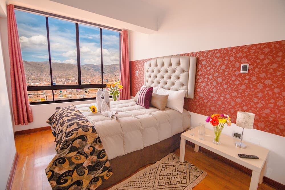 RHouse Cusco