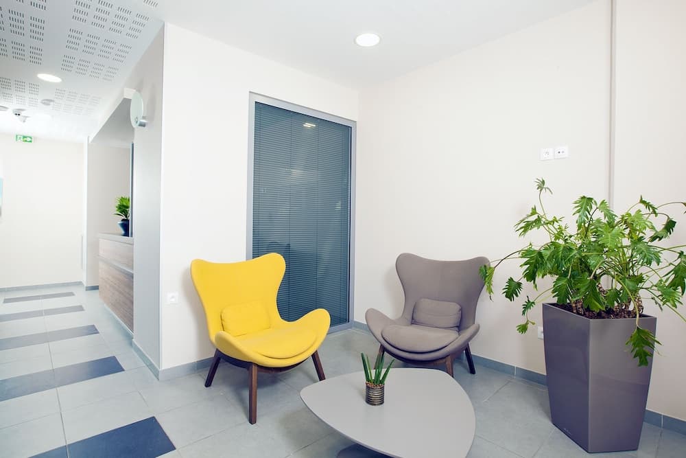 Séjours & Affaires Paris Bagneux