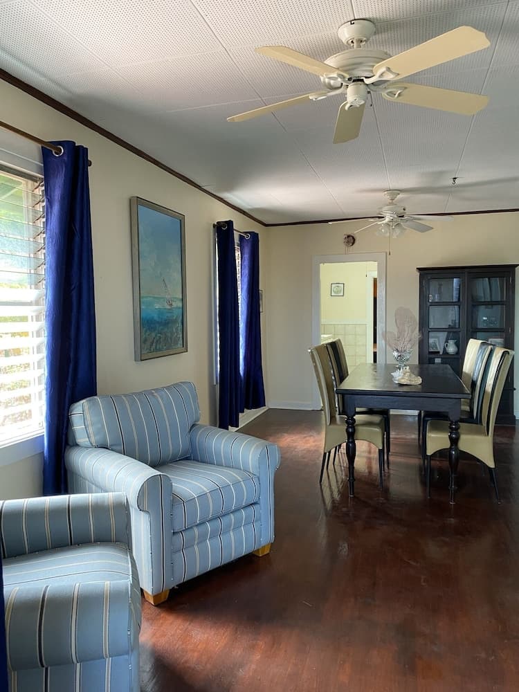 Villa Bon Siman Aruba