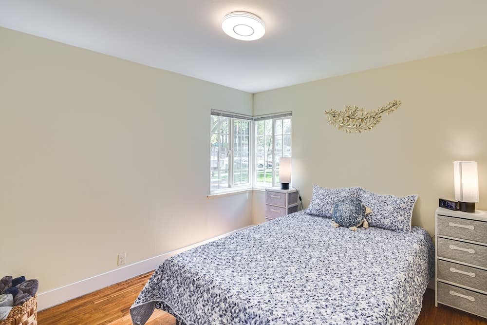 Centrally Located San Jose Condo: 2 Mi to Downtown