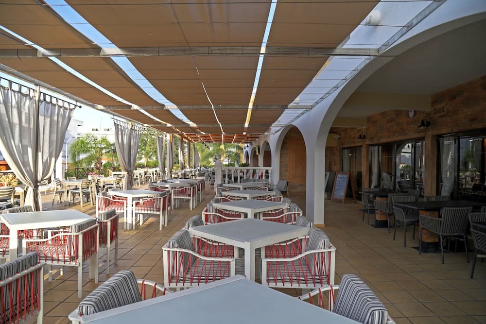 Paladim & Alagoamar Hotels