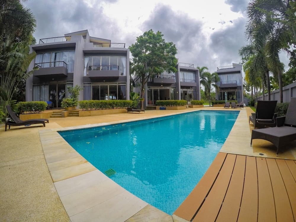 The Local Villas