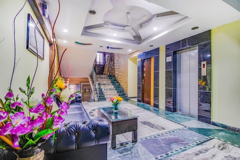 FabHotel NS International