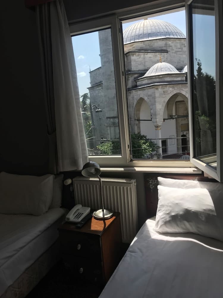 Sultanahmet Hotel