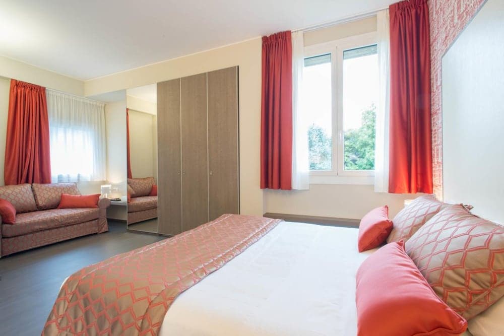 Hotel Tiziano