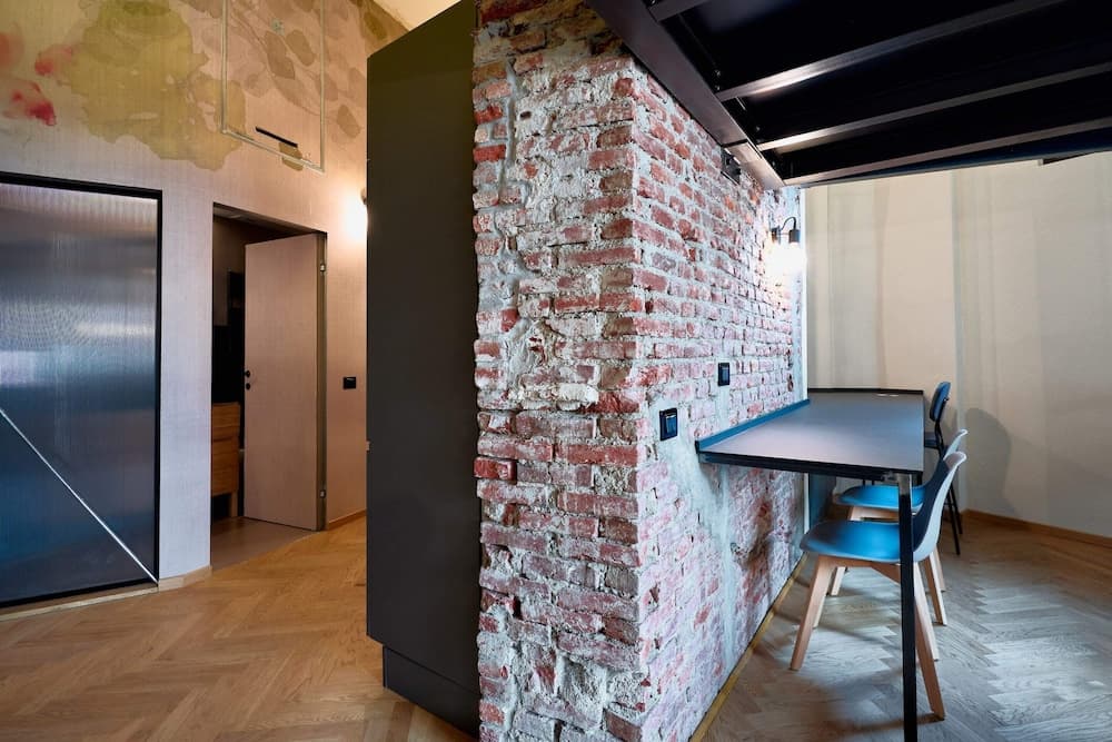 Melbourne Docklands Concavo Seaview Apartment
