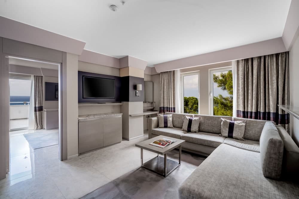 Rixos Premium Tekirova - The Land of Legends
