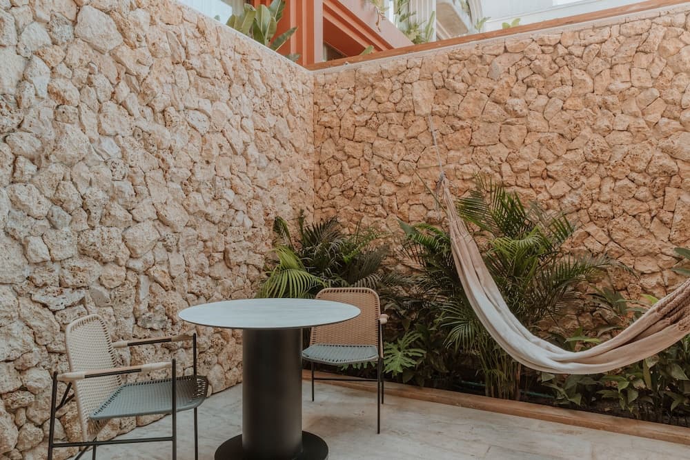 Osh Hotel Cartagena