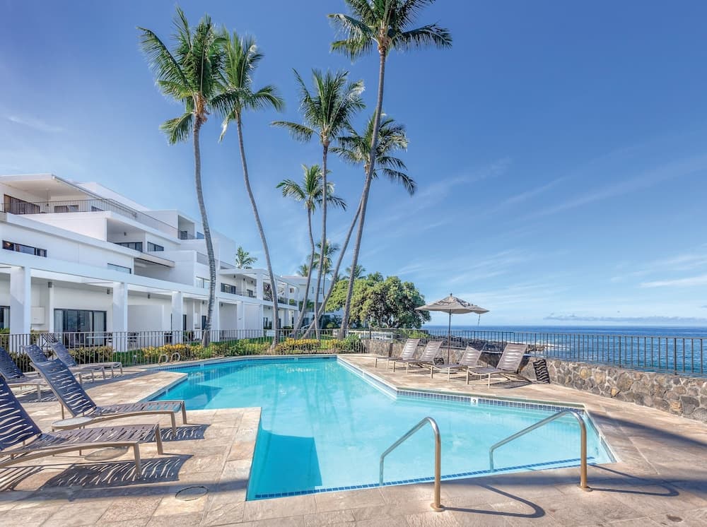 Club Wyndham Royal Sea Cliff
