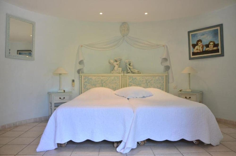 Hôtel Villa des Anges