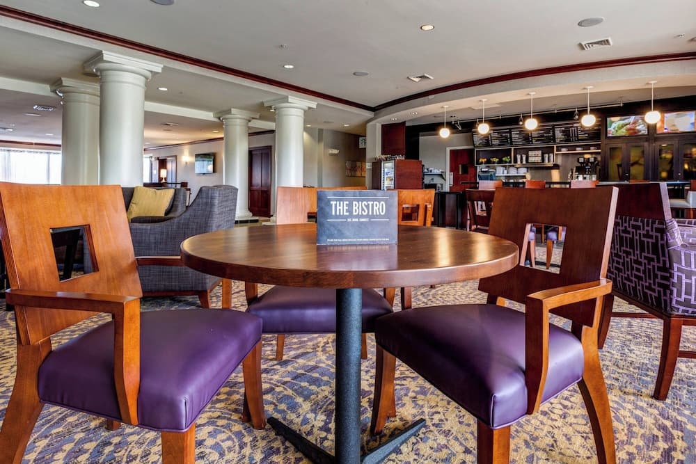 Courtyard by Marriott Hadley Amherst