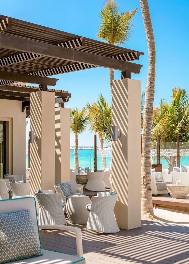 One&Only Royal Mirage