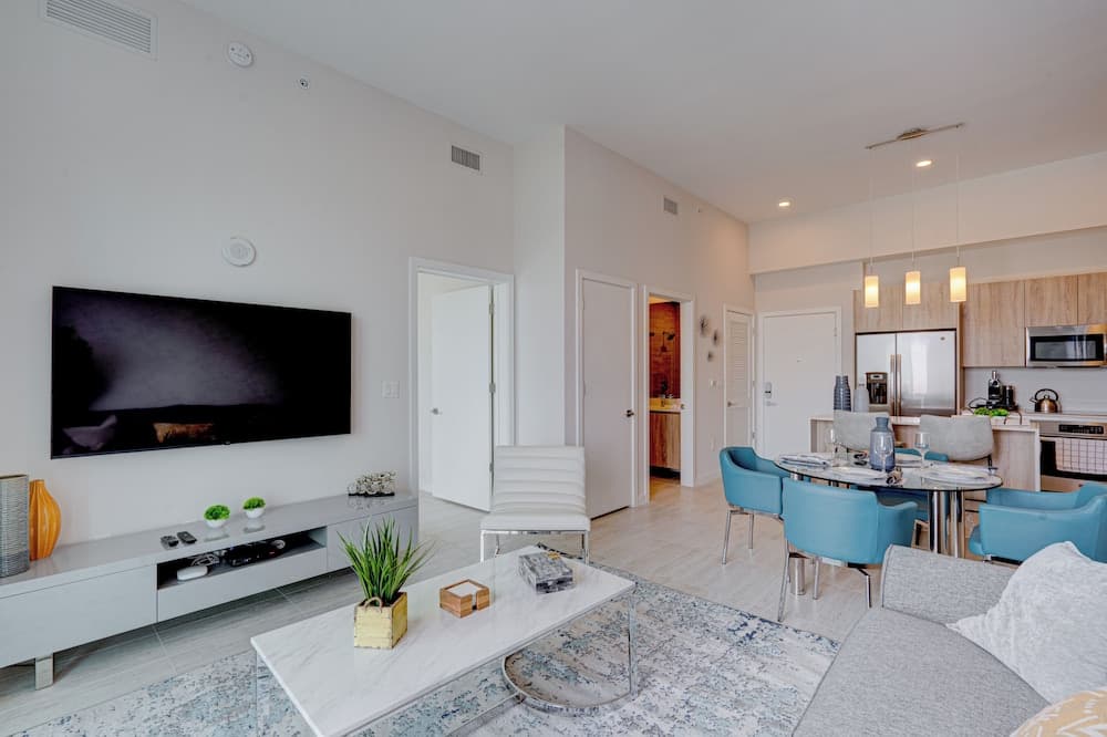 Miami Design District - Condos