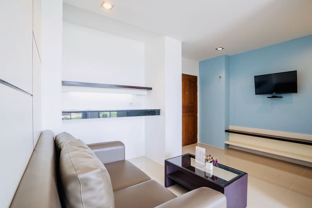 CA Hotel and Residence Phuket