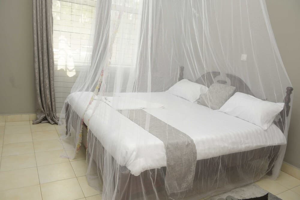 Mersha Homes