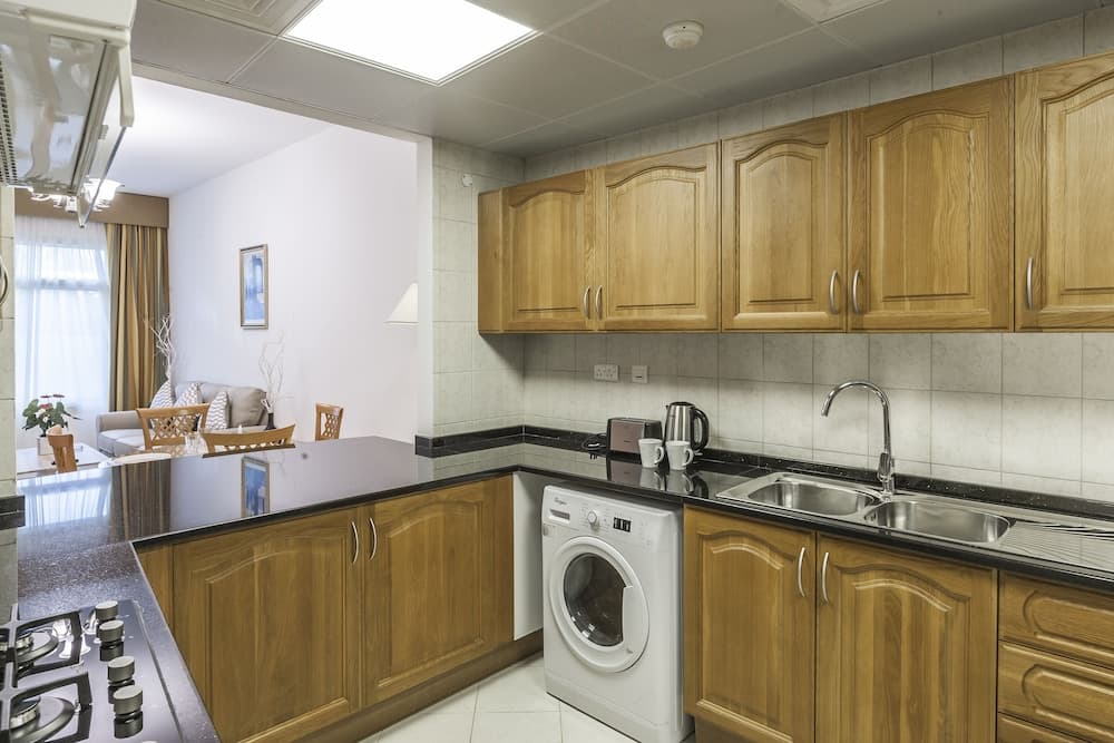 Roda Al Murooj Residences