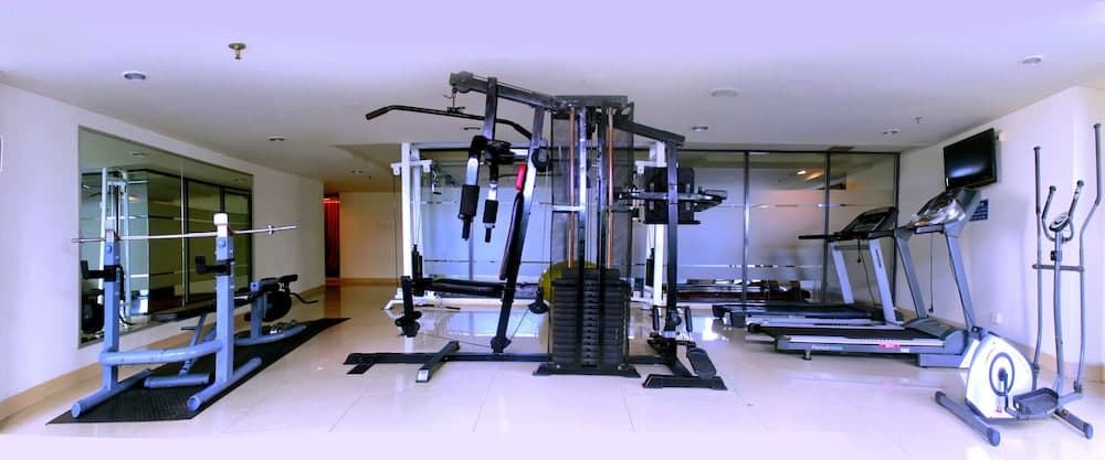 Aston Palembang Hotel & Conference Center