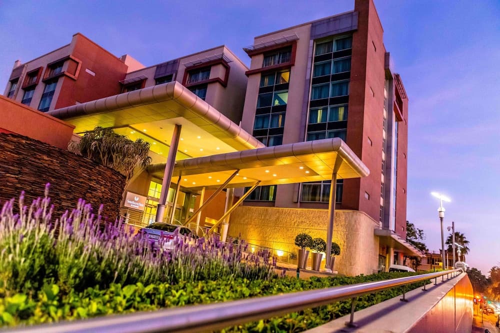 Southern Sun Rosebank