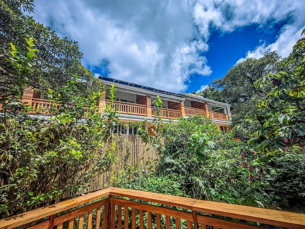 Monteverde Lodge