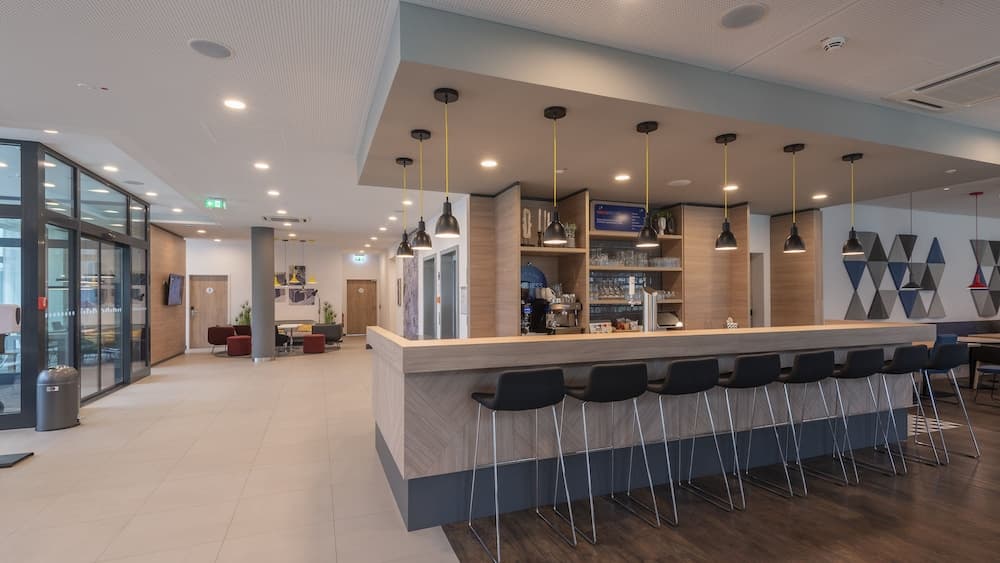 Holiday Inn Express Krefeld - Dusseldorf by IHG