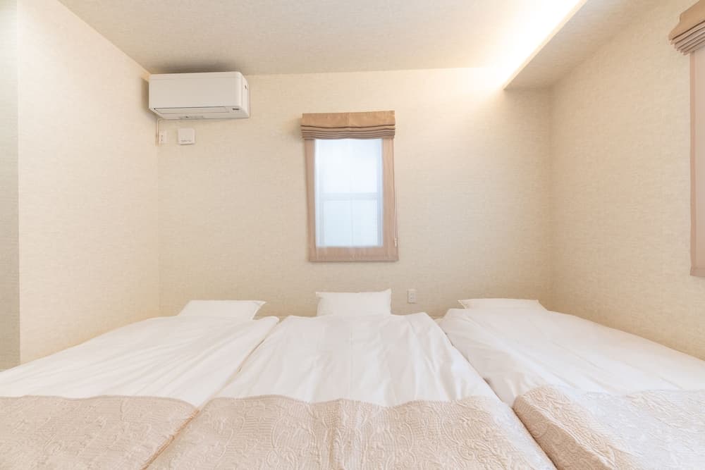 The Guest Villa Hakone Yumoto